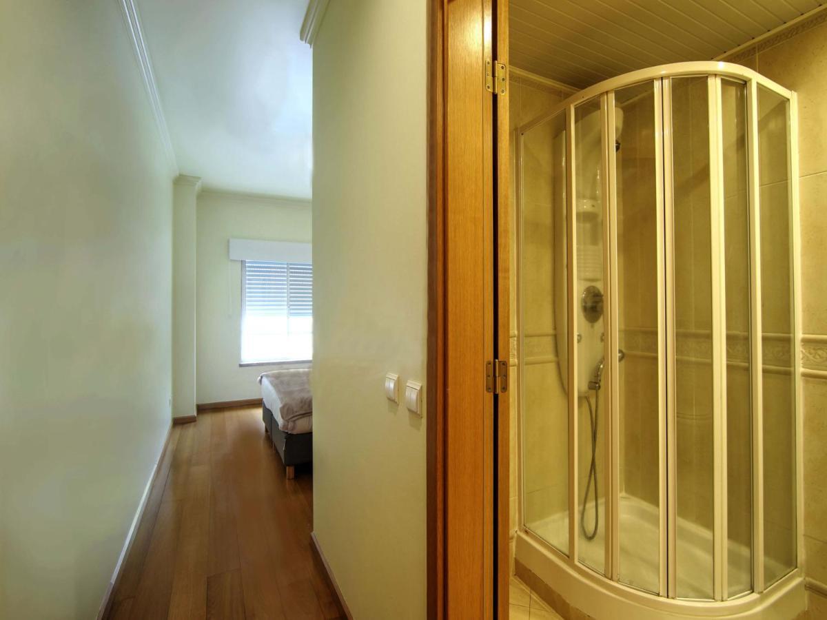 Apartmán Balcony With View, Private Garage, An Elevator Setúbal Exteriér fotografie